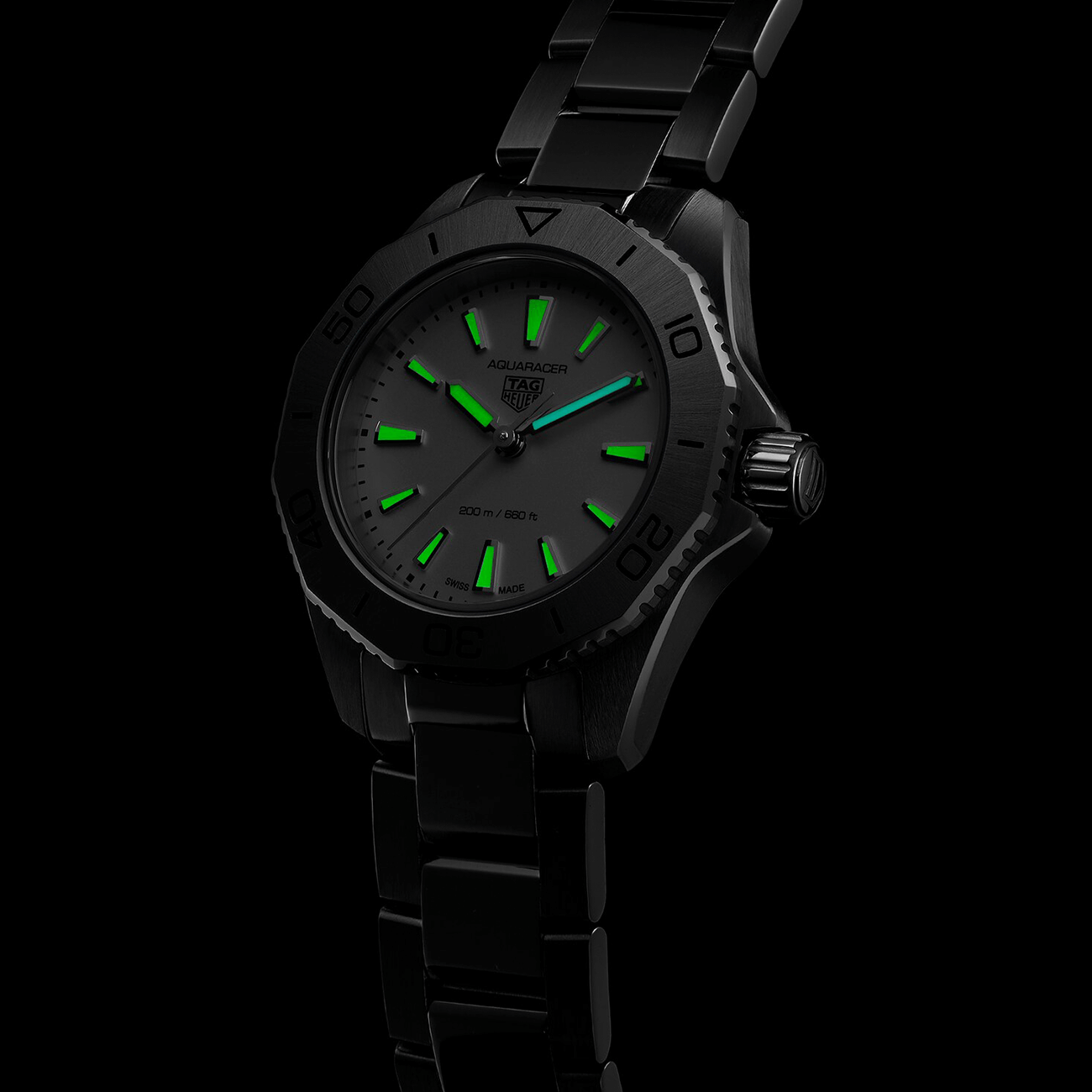 Aquaracer Professional 200