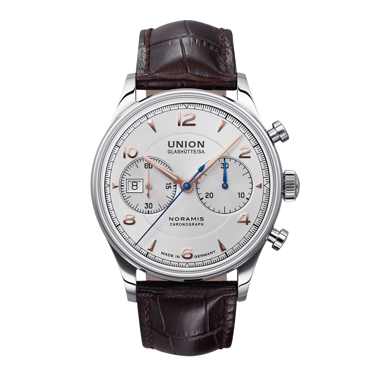 Noramis Chronograph Automatik Uhr