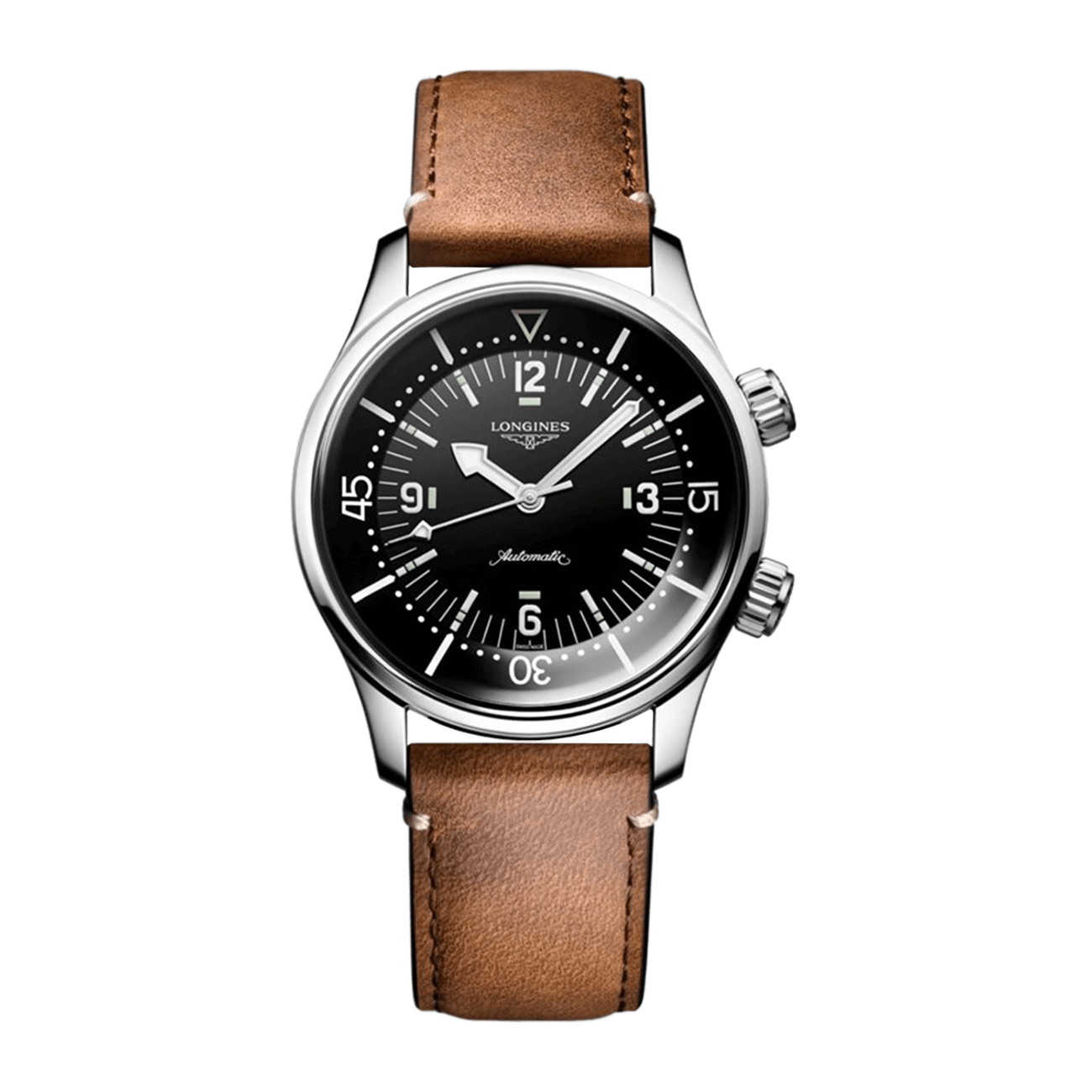 Legend Diver Automatik Uhr