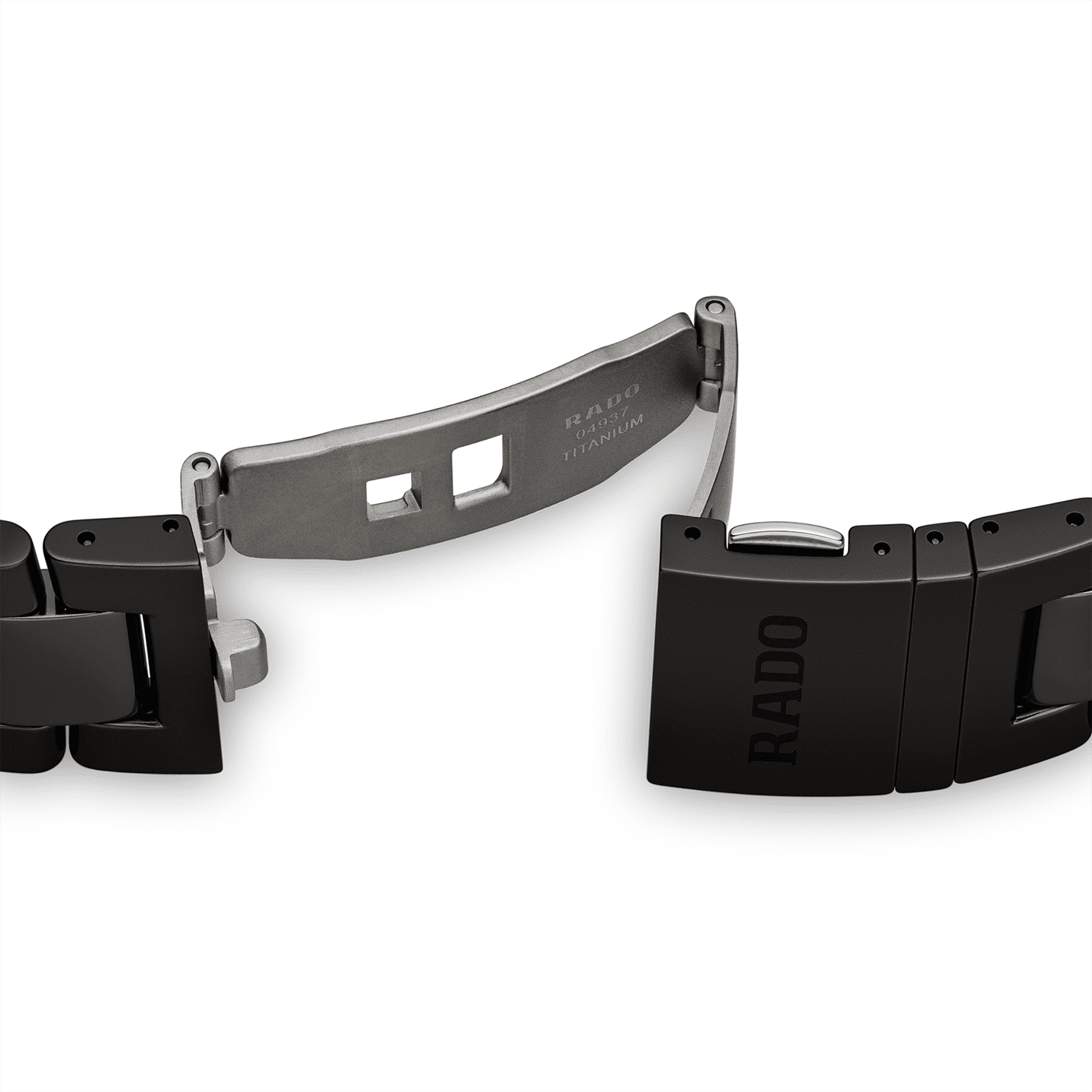 Captain Cook High-Tech Ceramic Automatik Uhr