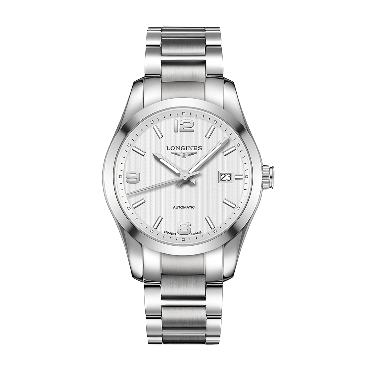 Conquest Classique Uhr