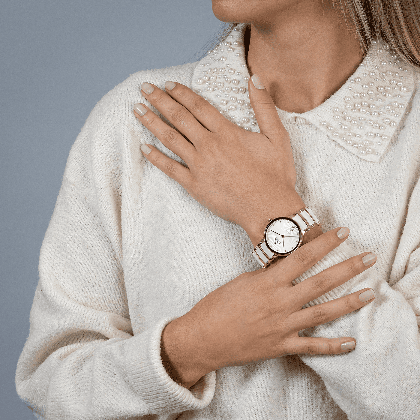 Centrix Automatik Uhr