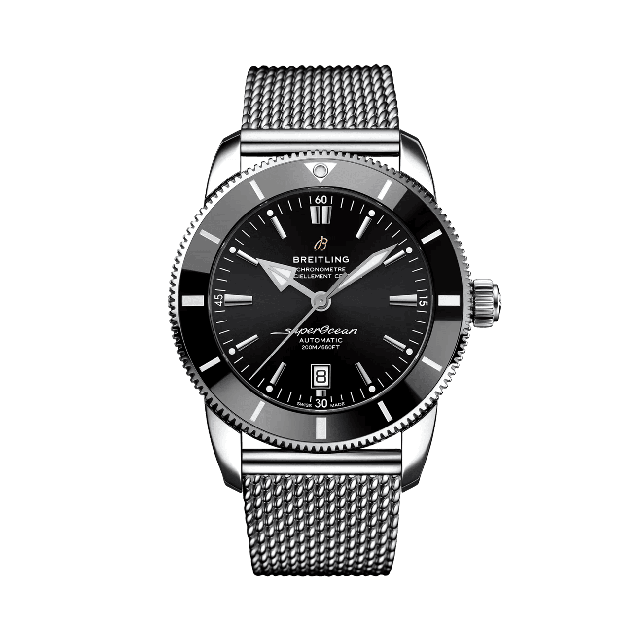 Superocean Heritage II Automatik Uhr