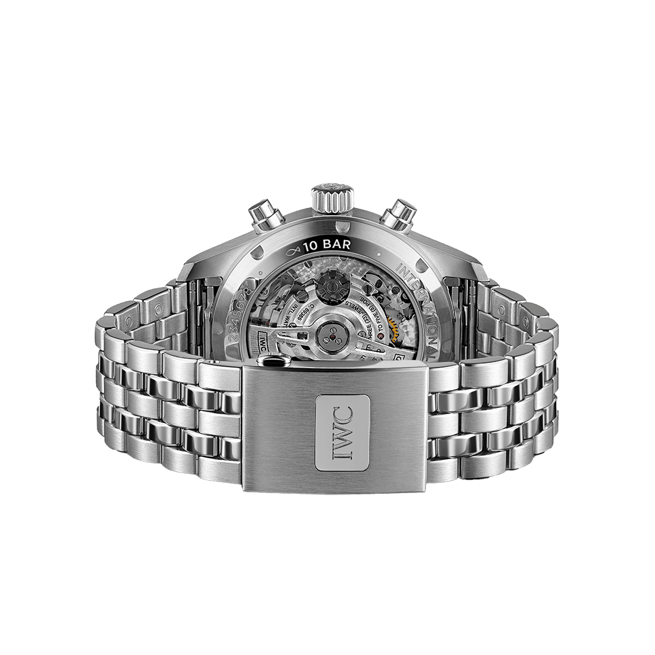 Pilot´s Watch Chronograph 41