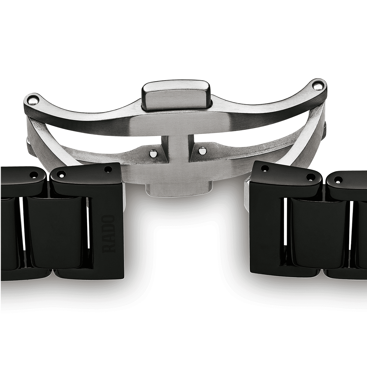 True Diamonds Quarz Uhr