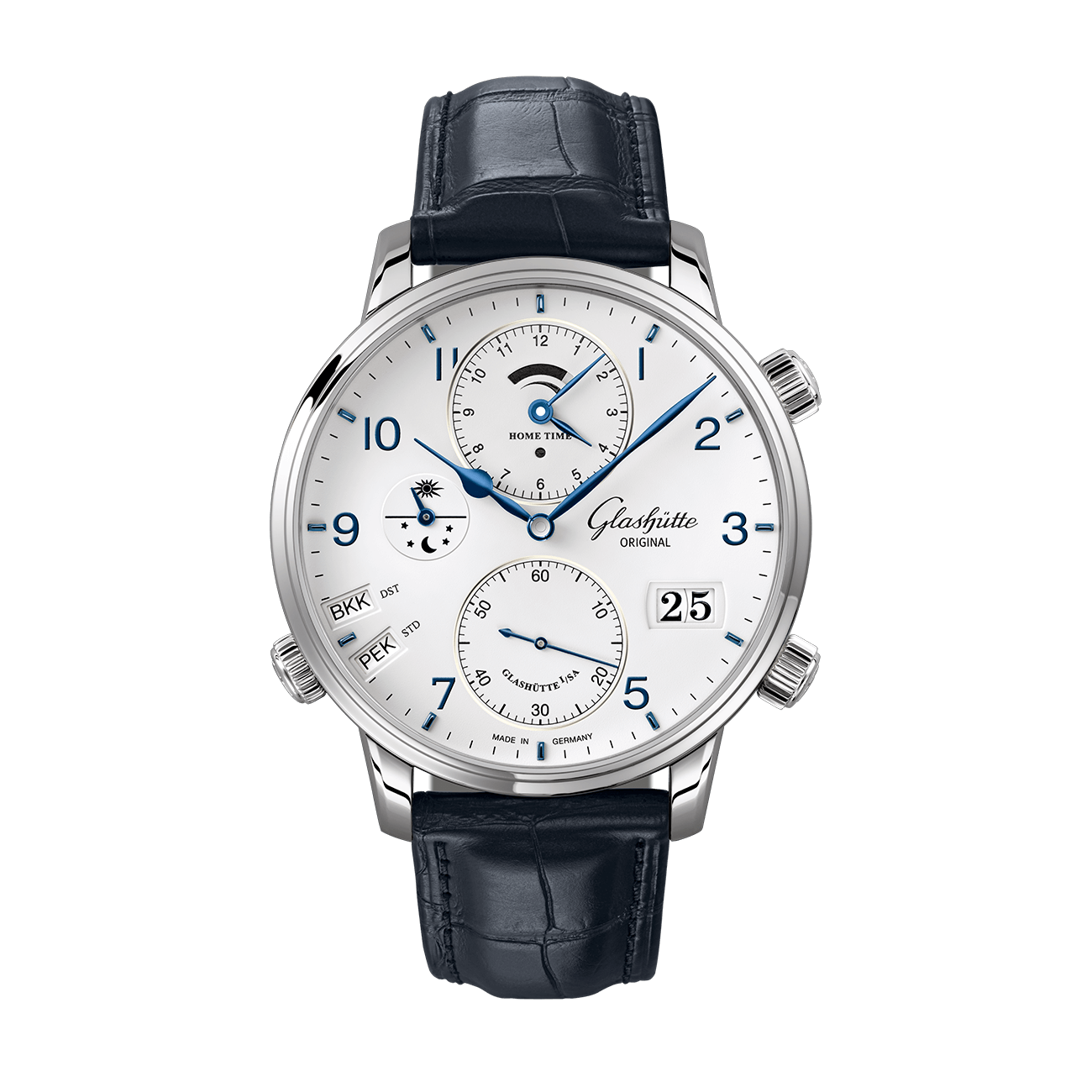 Senator  Cosmopolite