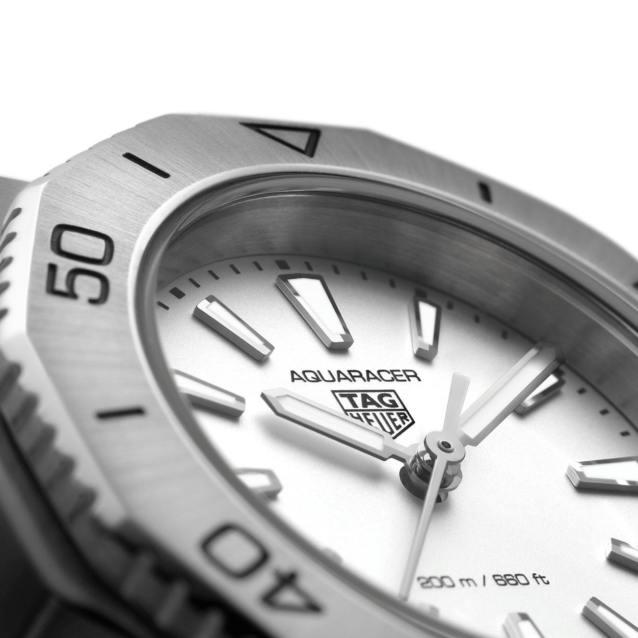 Aquaracer Professional 200