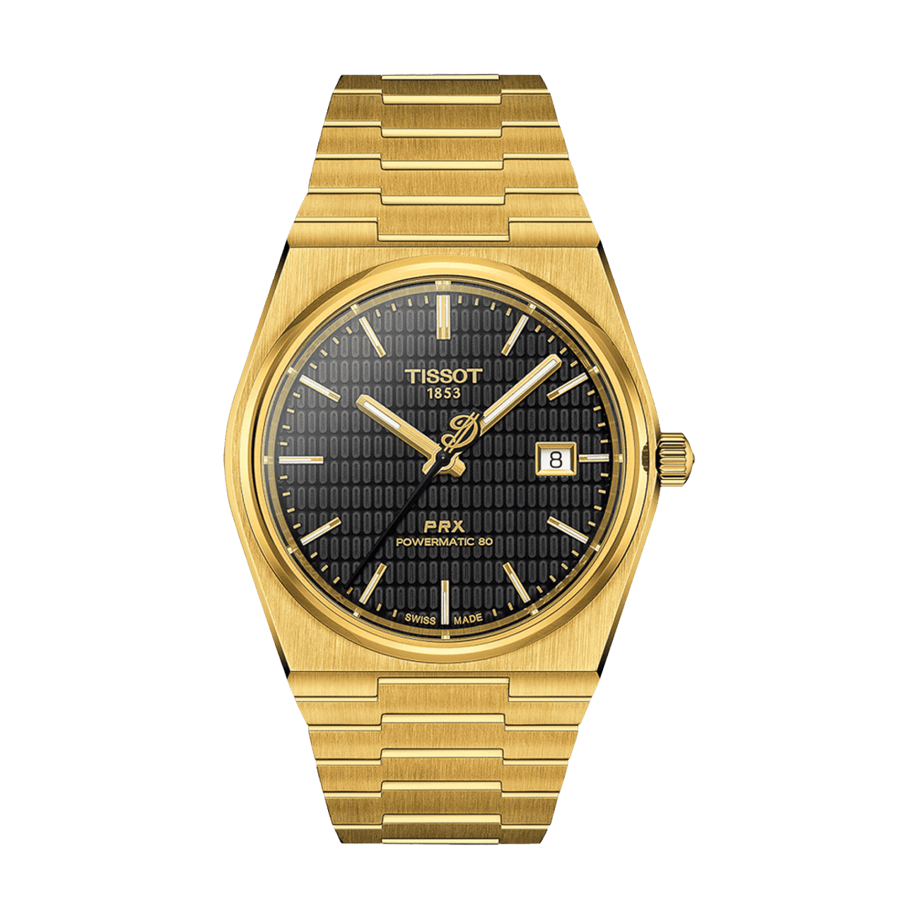 PRX Powermatic 80 Automatik Uhr