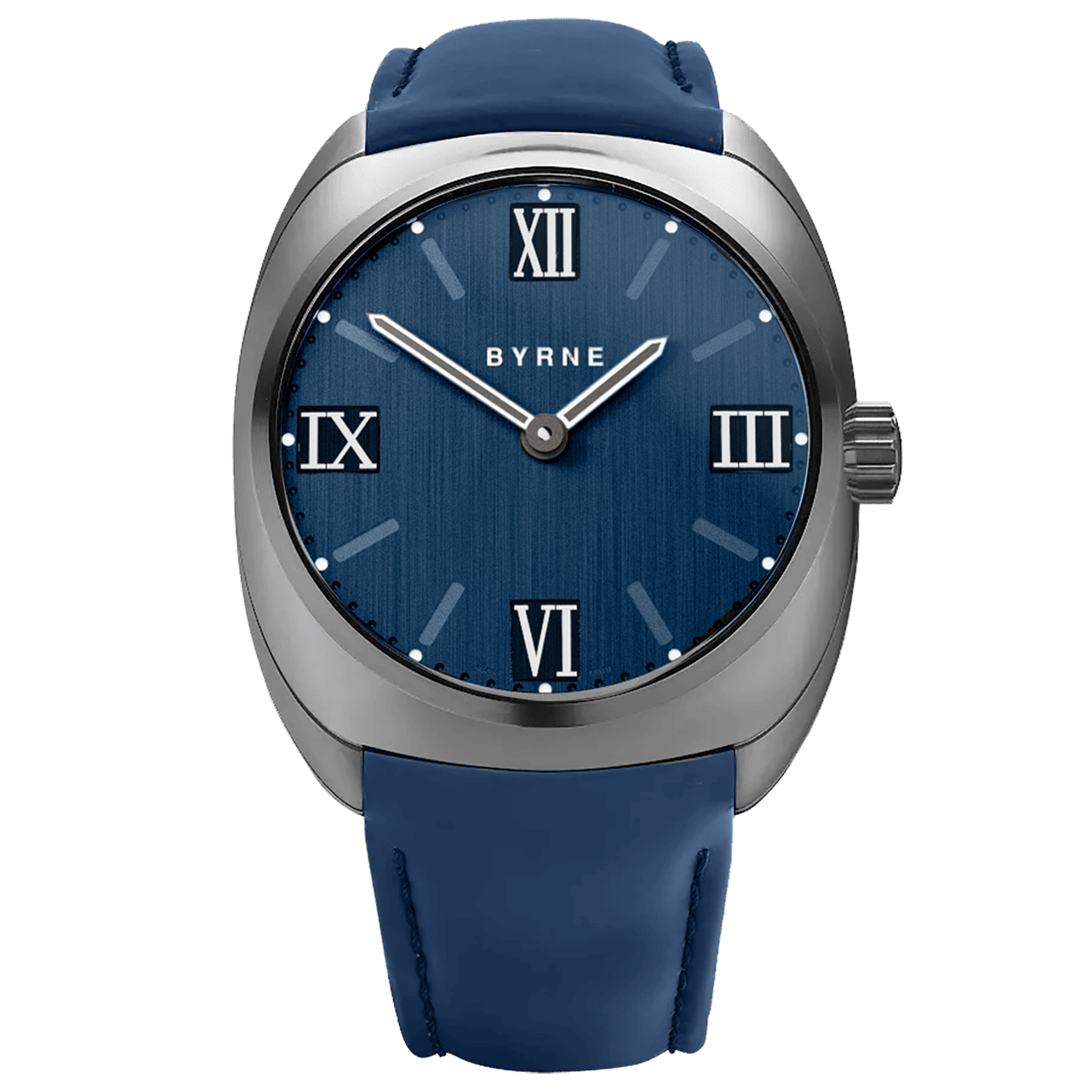 Gyro Dial 311 Blue 8 Automatik Uhr