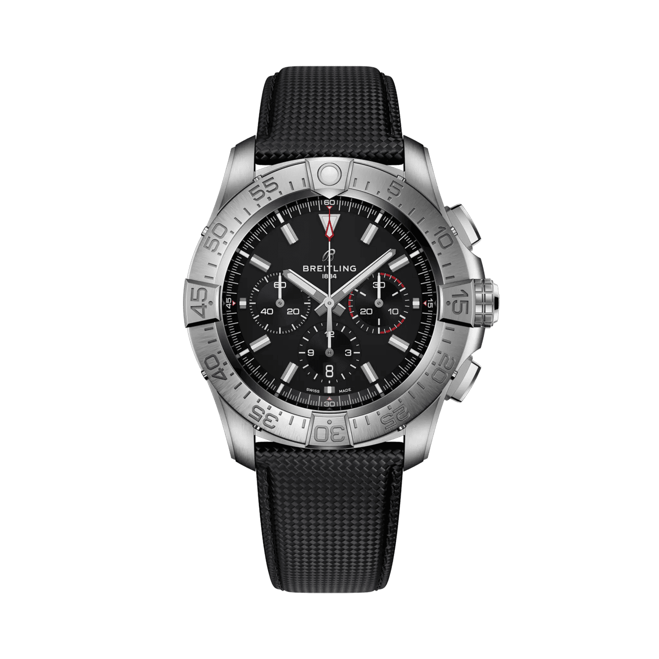 Avenger B01 Chronograph 46 Automatik Uhr