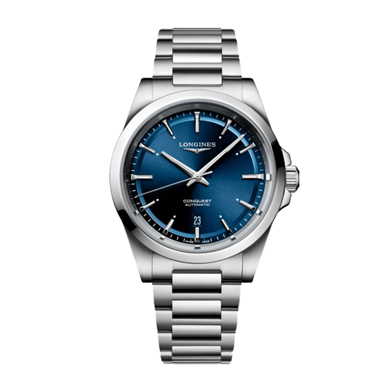 Conquest Automatik Uhr