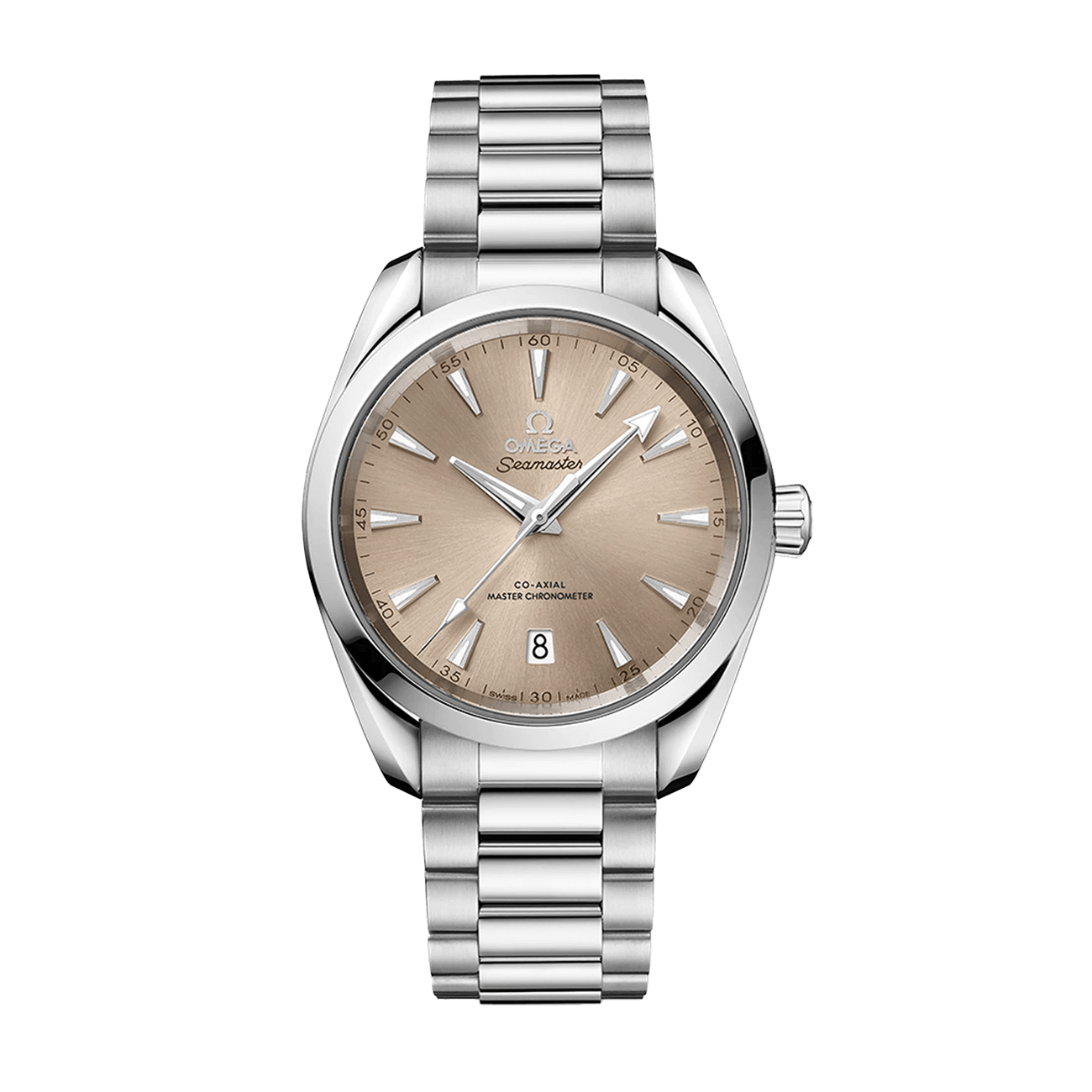 Seamaster Aqua Terra 150