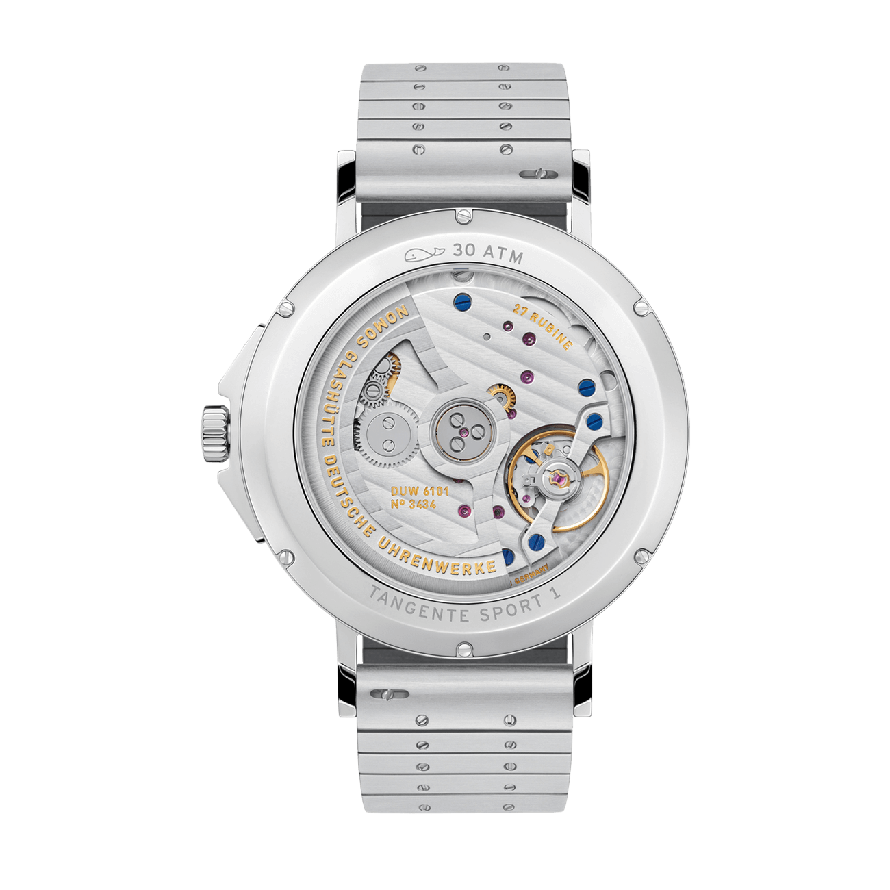 Tangente Sport neomatik