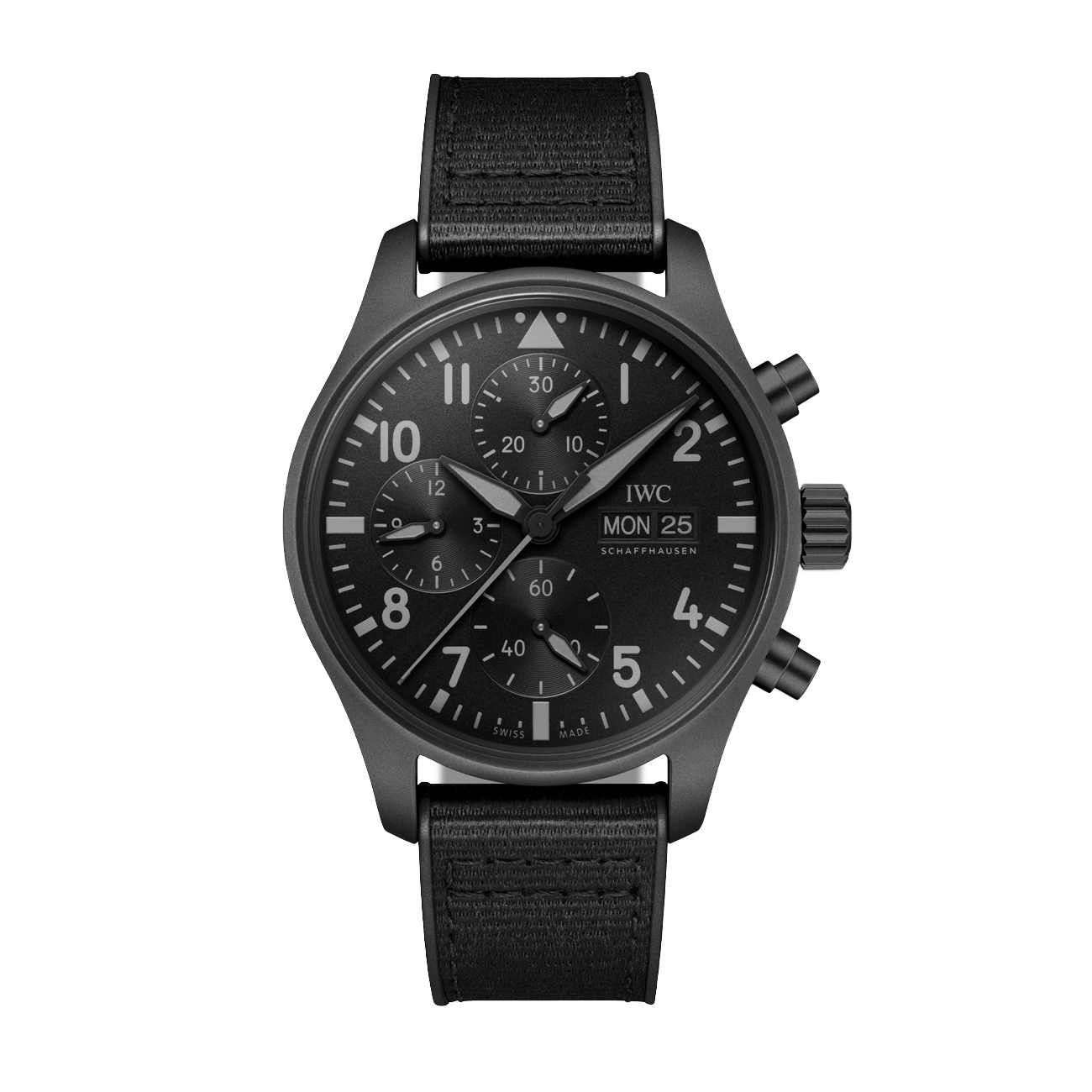 Pilot's Watch Chronograph 41 Top Gun