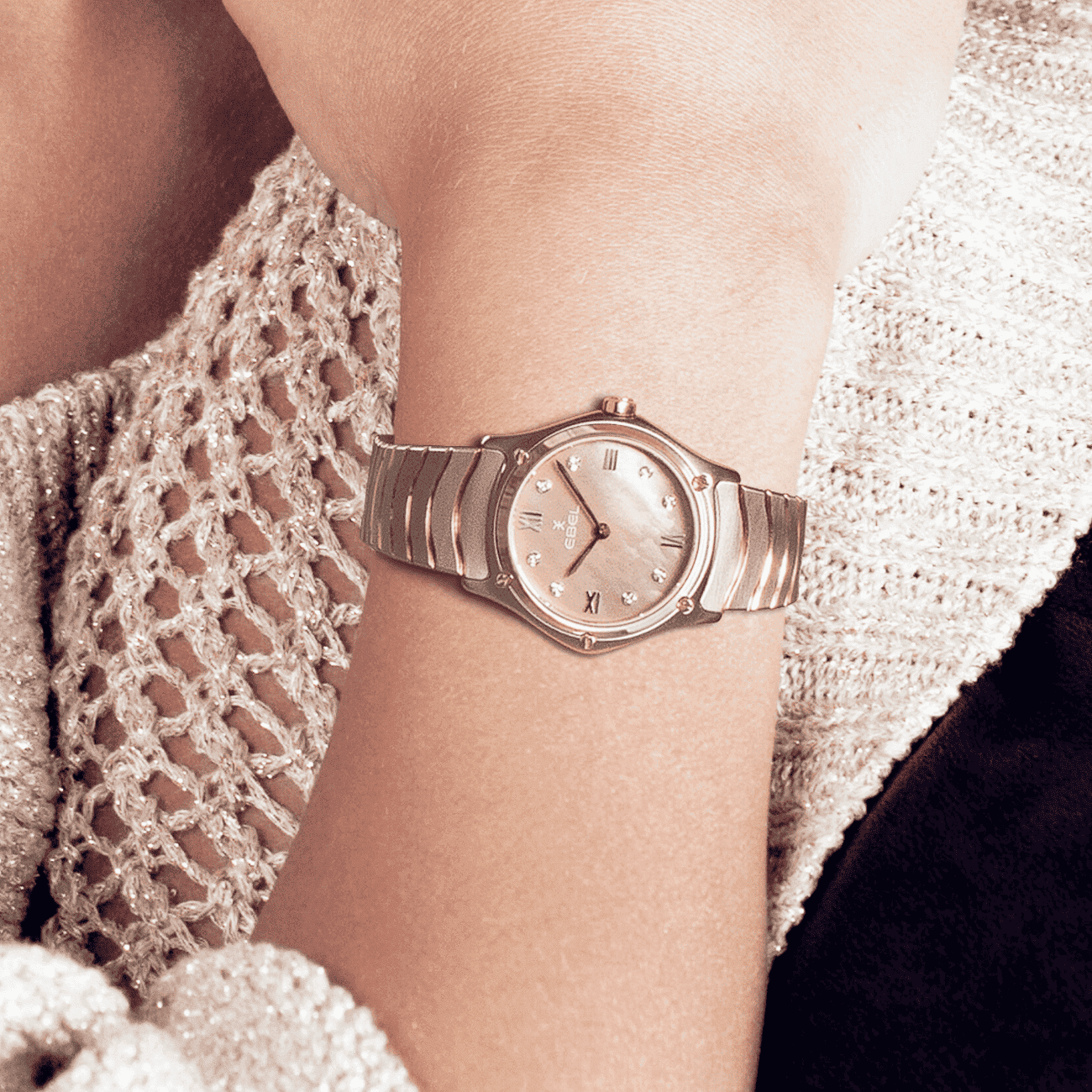 Sport Classic Quarz Uhr