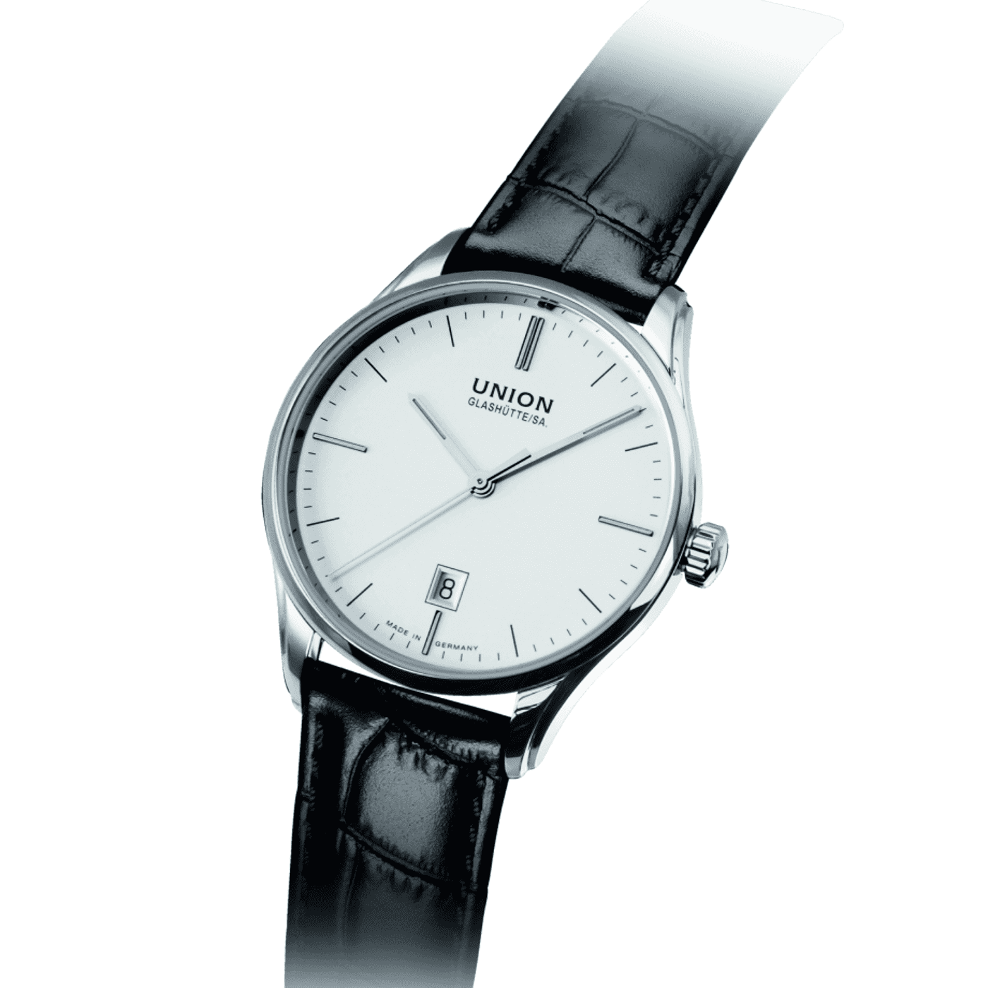 Viro Datum Automatik Uhr