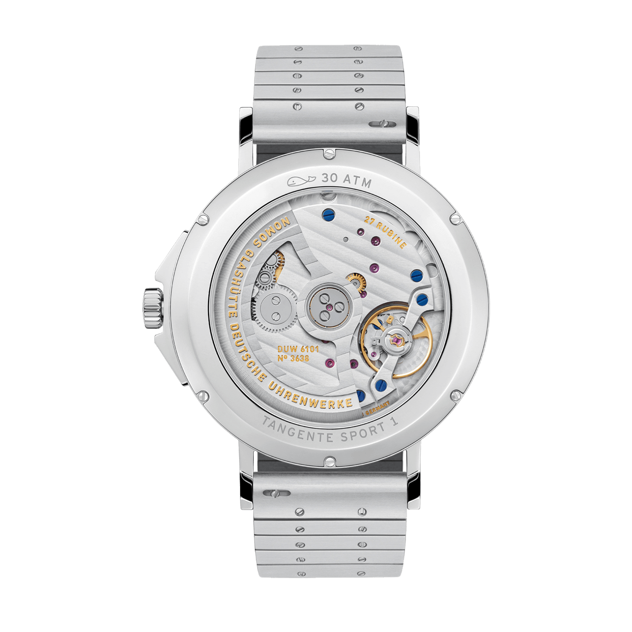 Tangente Sport neomatik