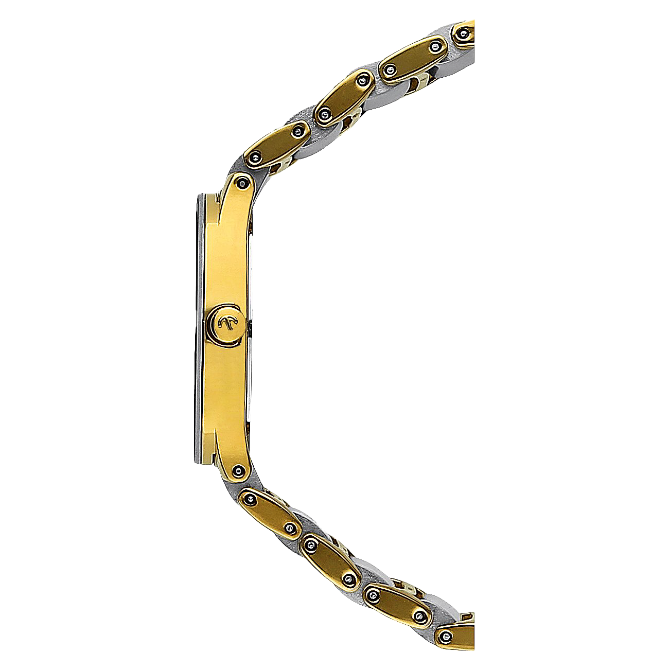 Centrix Diamonds Quarz Uhr