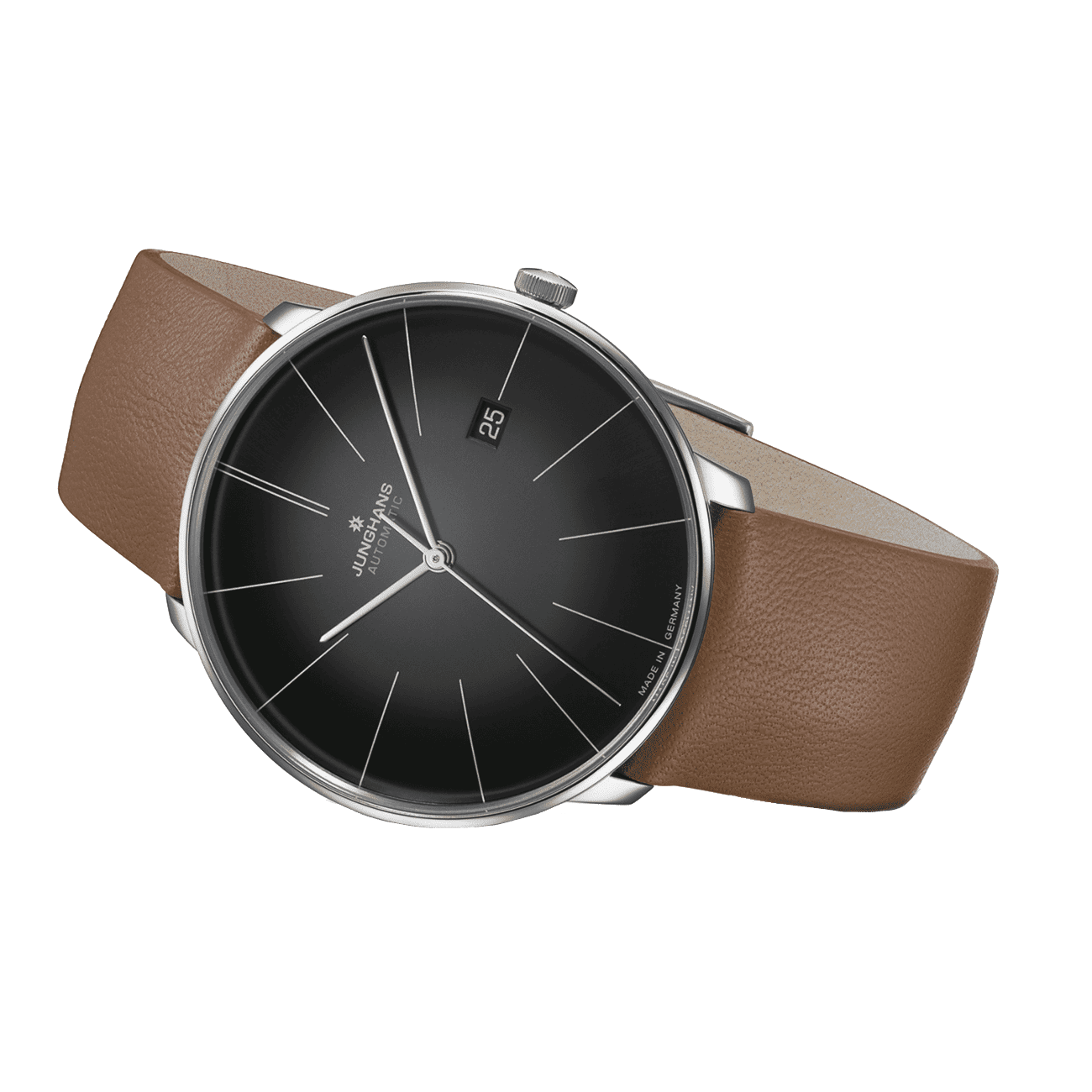 Meister Fein Automatik Uhr