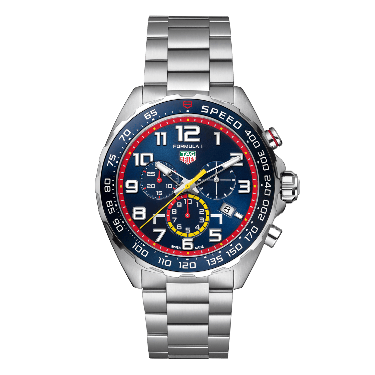 Formula 1 X Red Bull Racing Quarz Uhr