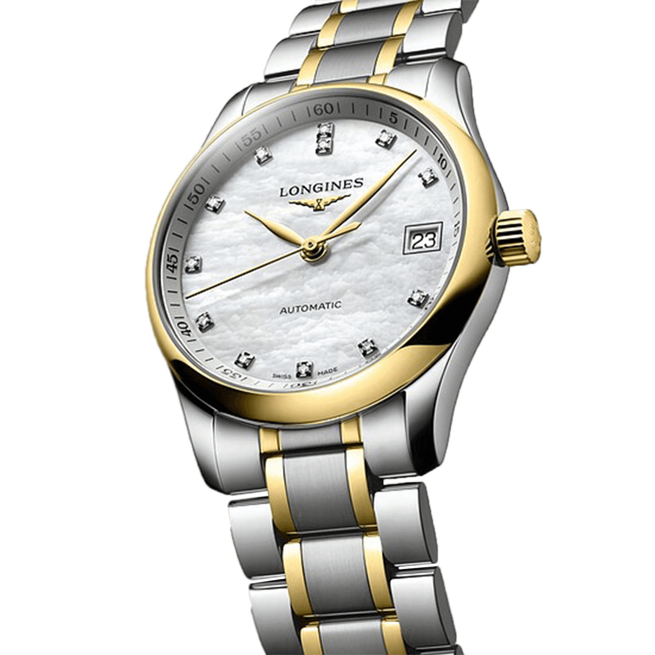 Master Automatik Uhr