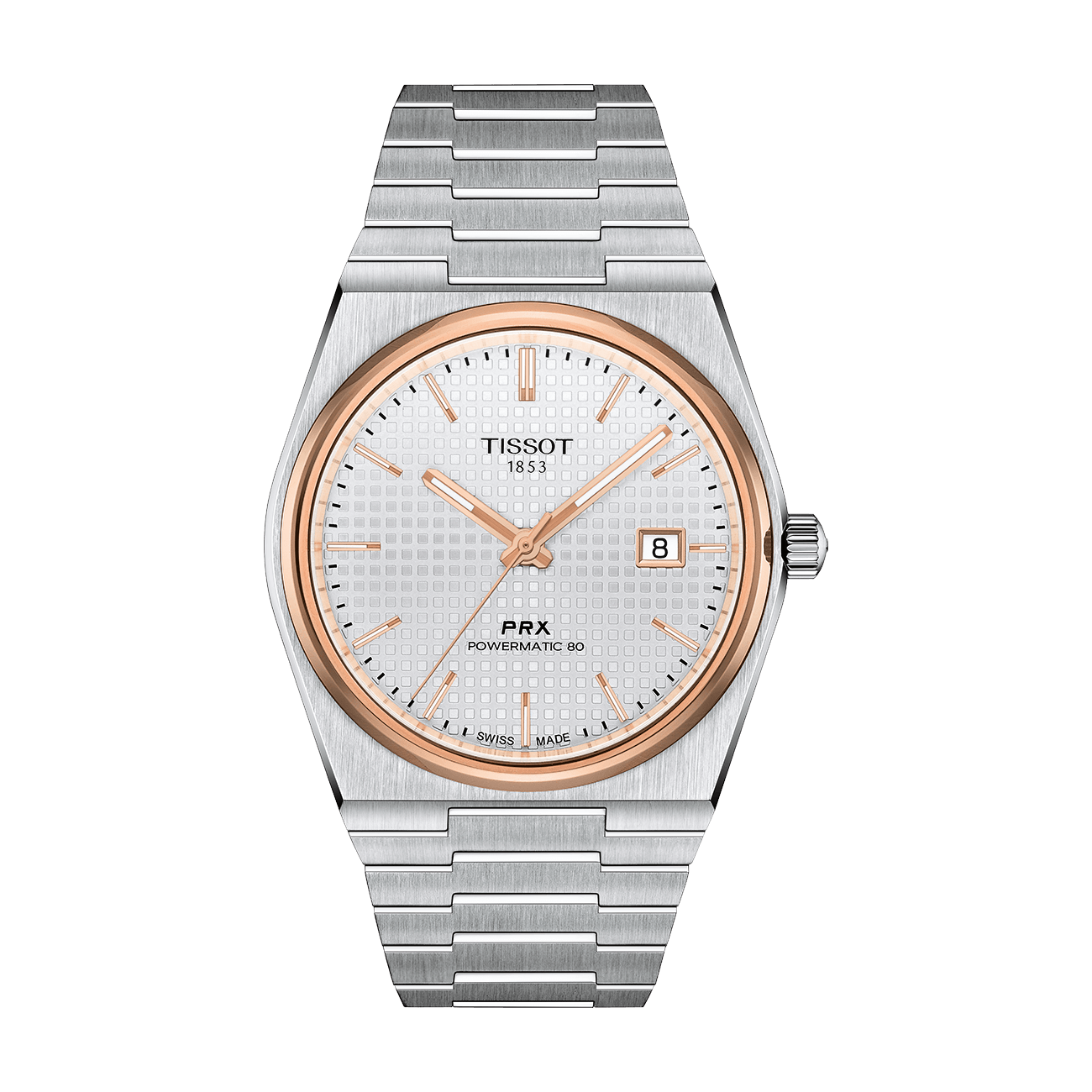 PRX Powermatic 80 Automatik Uhr