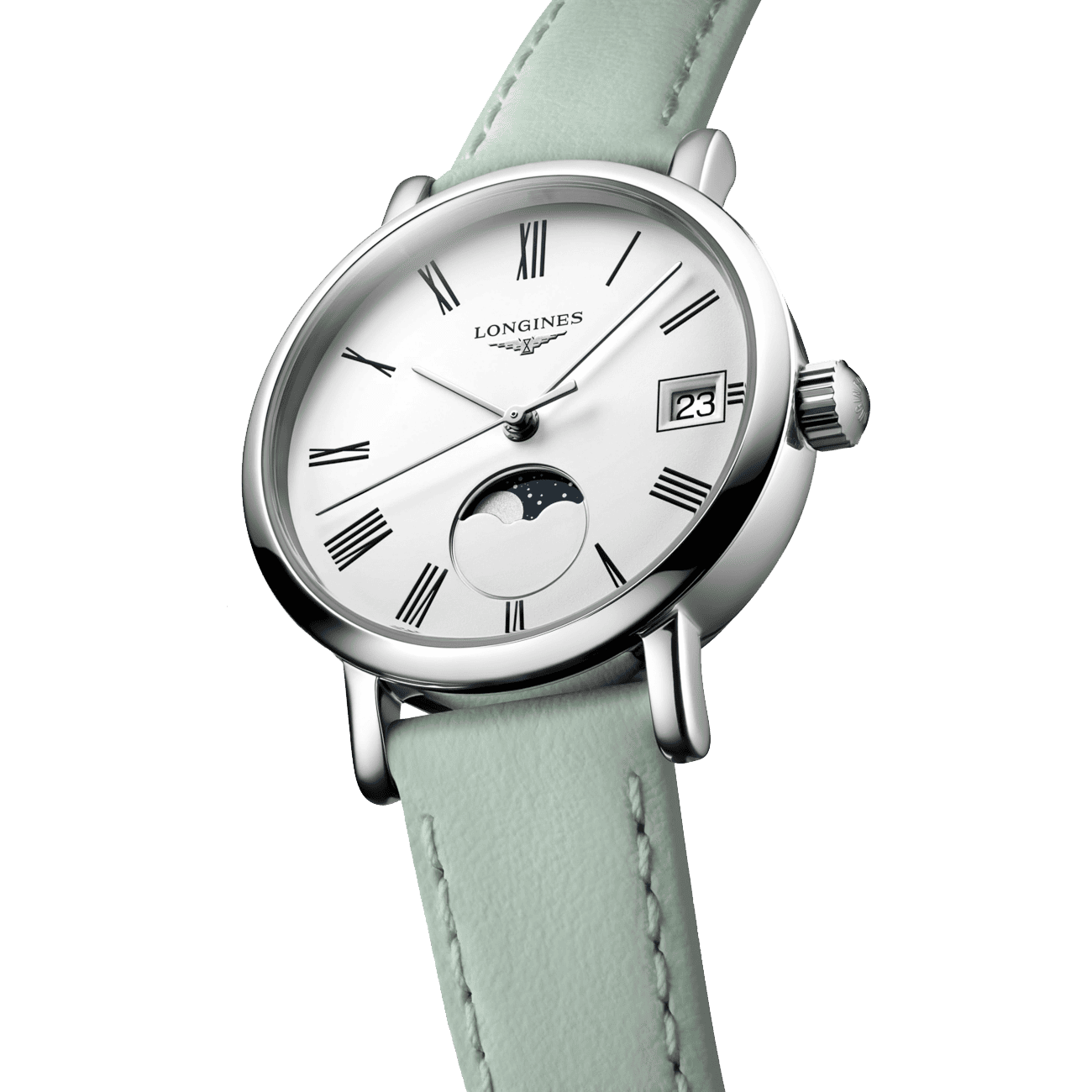Elegance Quarz Uhr
