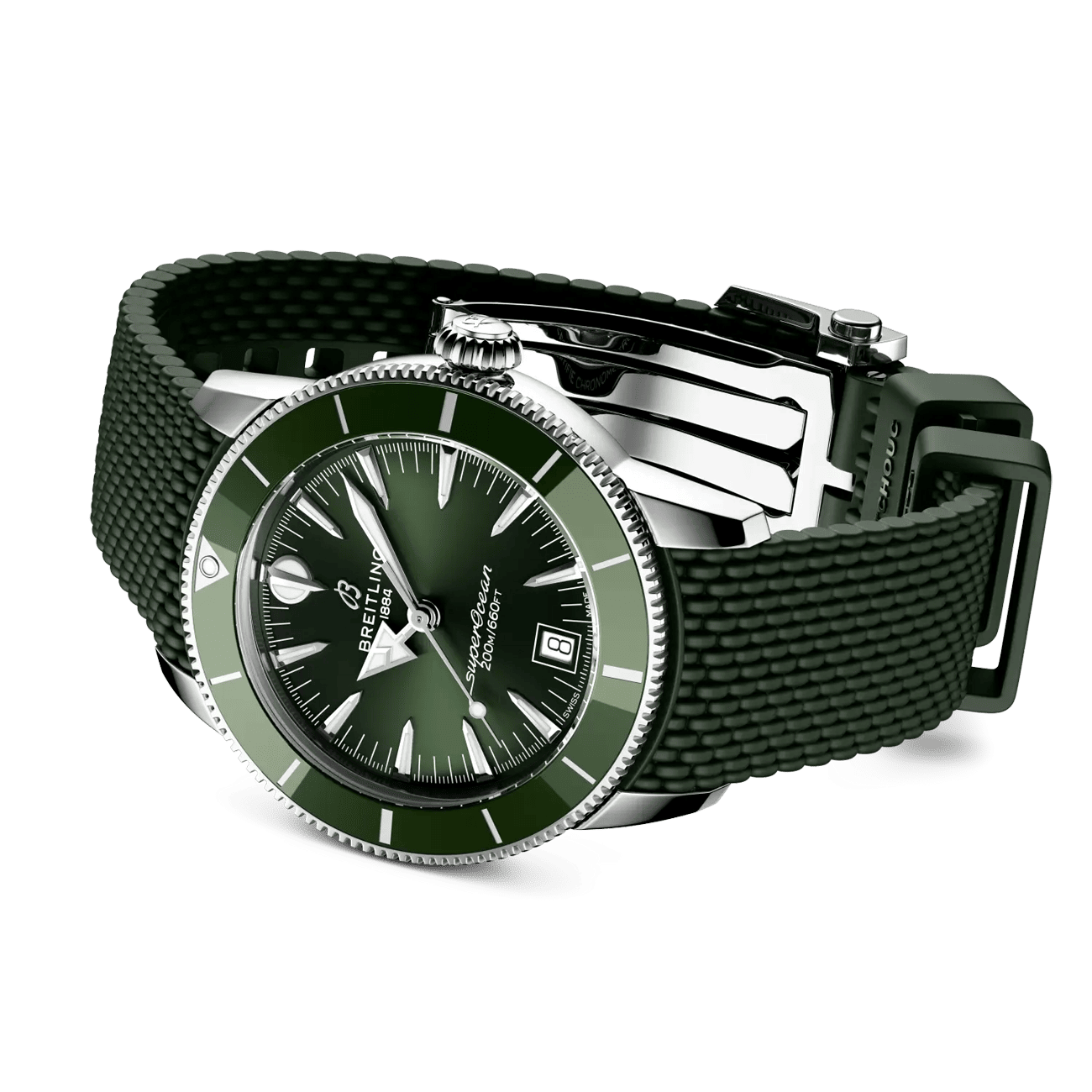 Superocean Heritage B31 Automatik Uhr