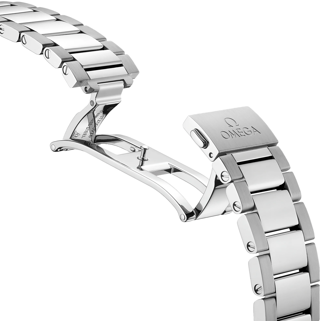 Seamaster Aqua Terra