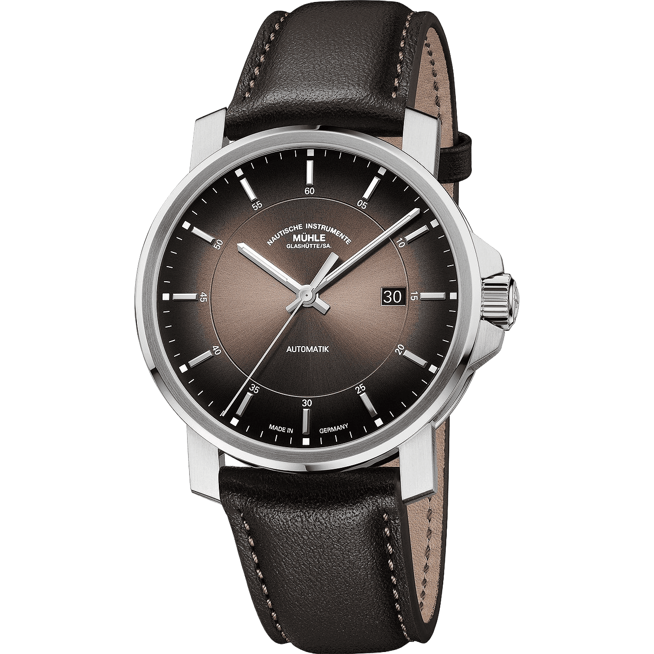 29-er Casual Automatik Uhr