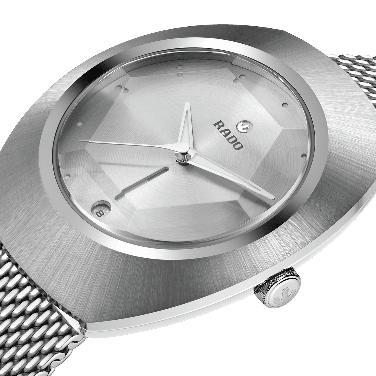 DiaStar Original 60-Year Anniversary Automatik Uhr