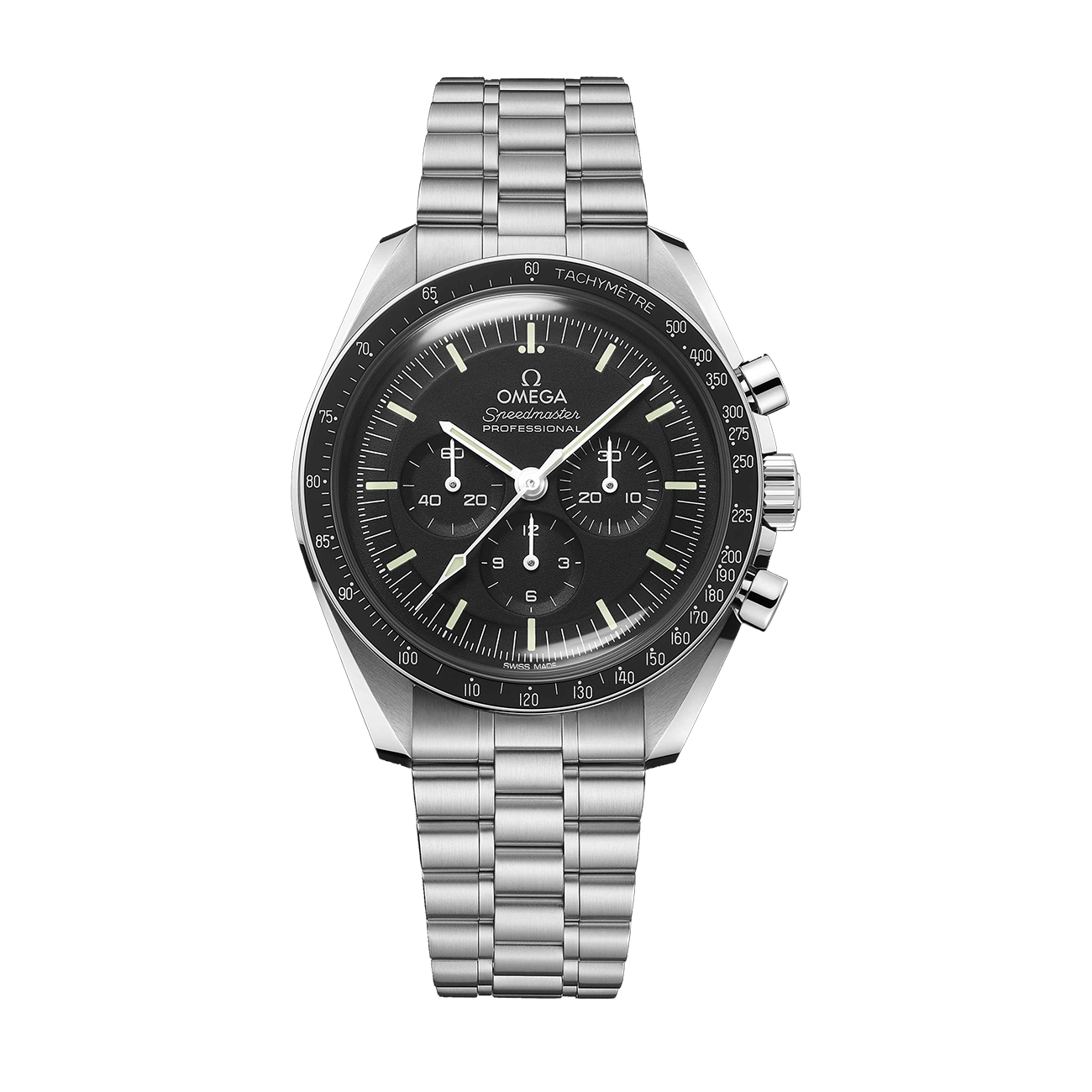 Speedmaster Moonwatch Professional