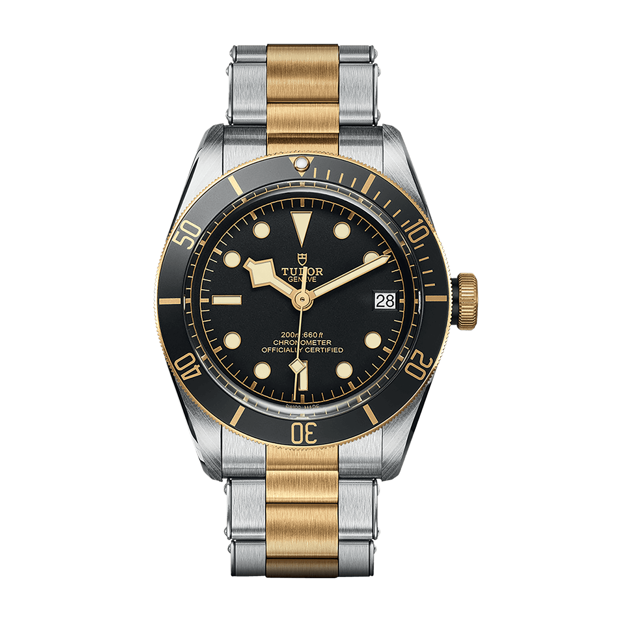 Black Bay S&G