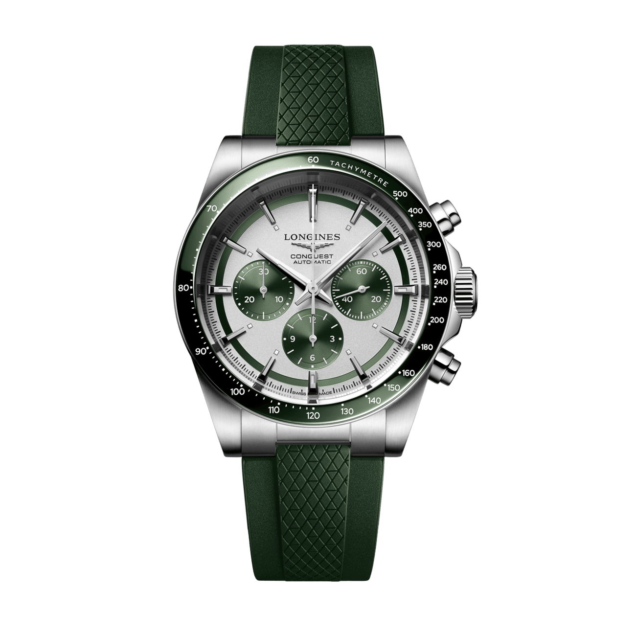 Conquest Automatik Uhr