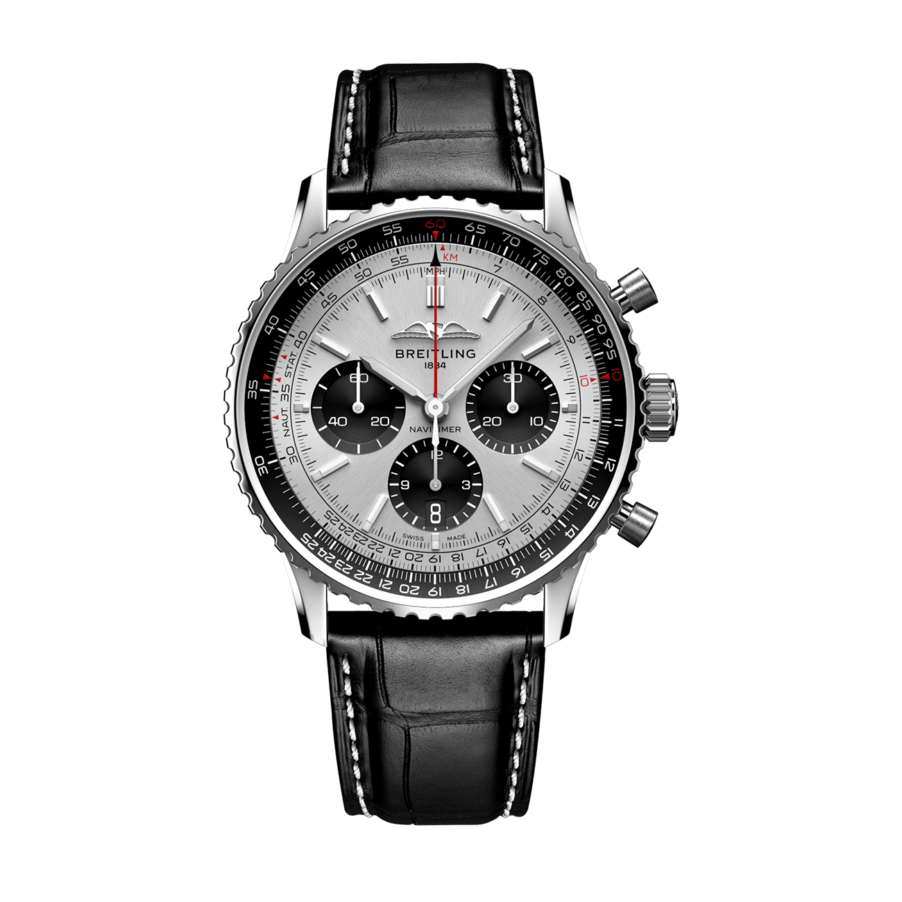 Navitimer Chronograph B01