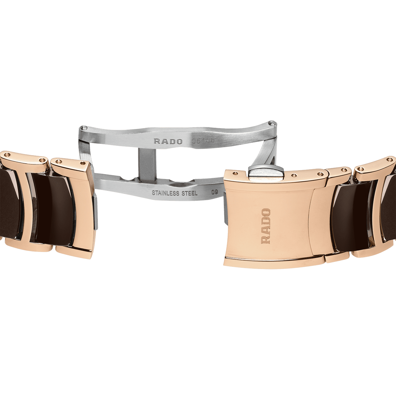 Centrix Automatik Uhr